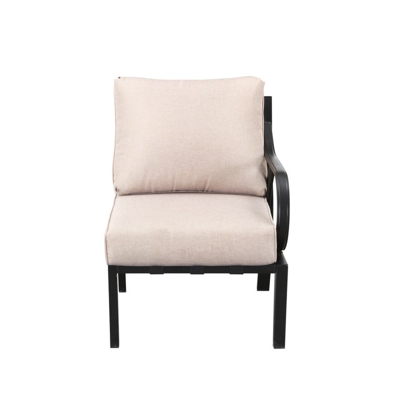 Set da conversazione Patio Festival da 7 pezzi