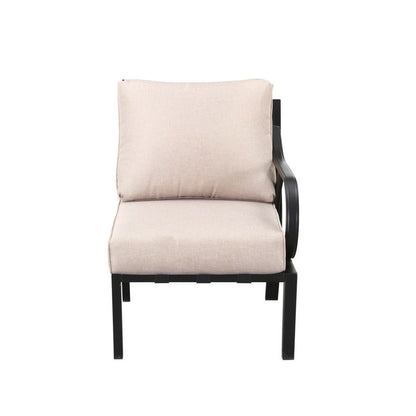 Set da conversazione Patio Festival da 7 pezzi