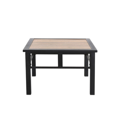 Set da conversazione Patio Festival da 7 pezzi