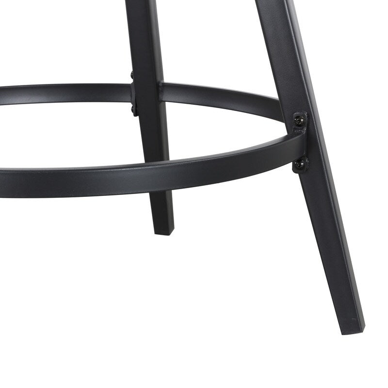 Patio Festival Set da pranzo da esterno con altezza da bar da 8 pezzi