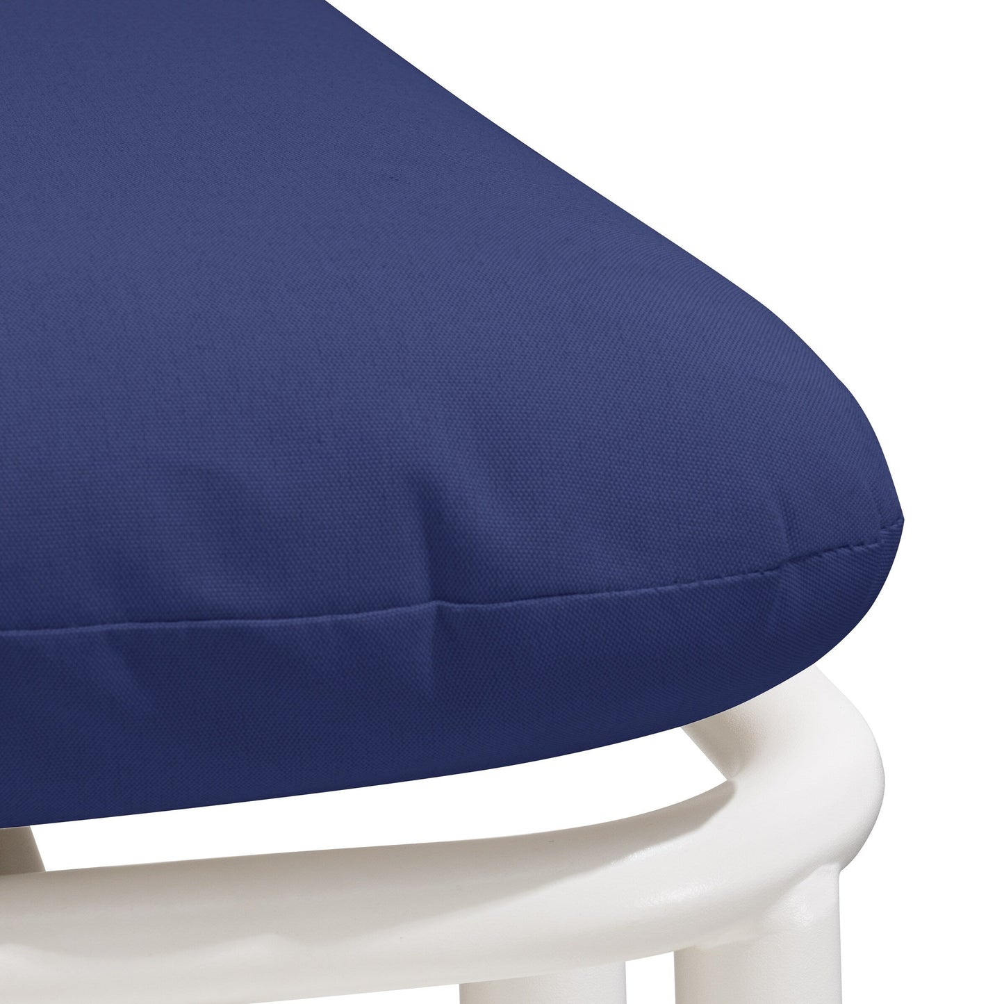 Divano componibile da esterno Pellebant, set di sedute da conversazione per patio