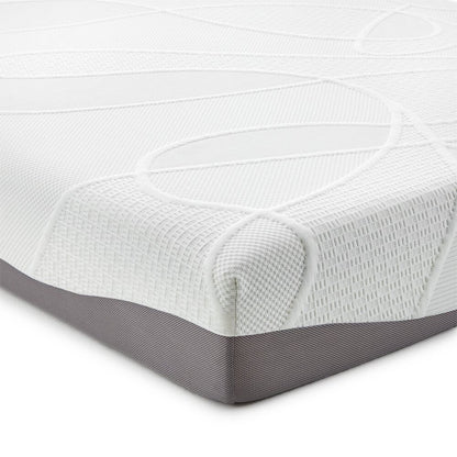 PRODOTTO NEGLI USA - Materasso Perfect Cloud Ultraplush da 10 pollici