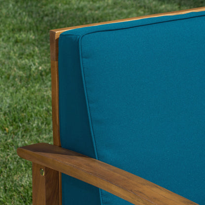 Set da esterno Perla da 5 pezzi di Christopher Knight Home