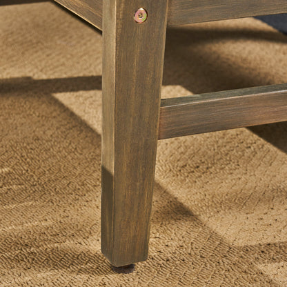 Set da esterno Perla da 5 pezzi di Christopher Knight Home