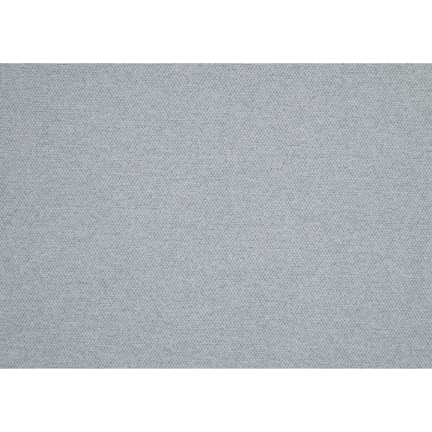 Divano Pery con 2 cuscini, cuscini reversibili, grigio chiaro, 84 pollici