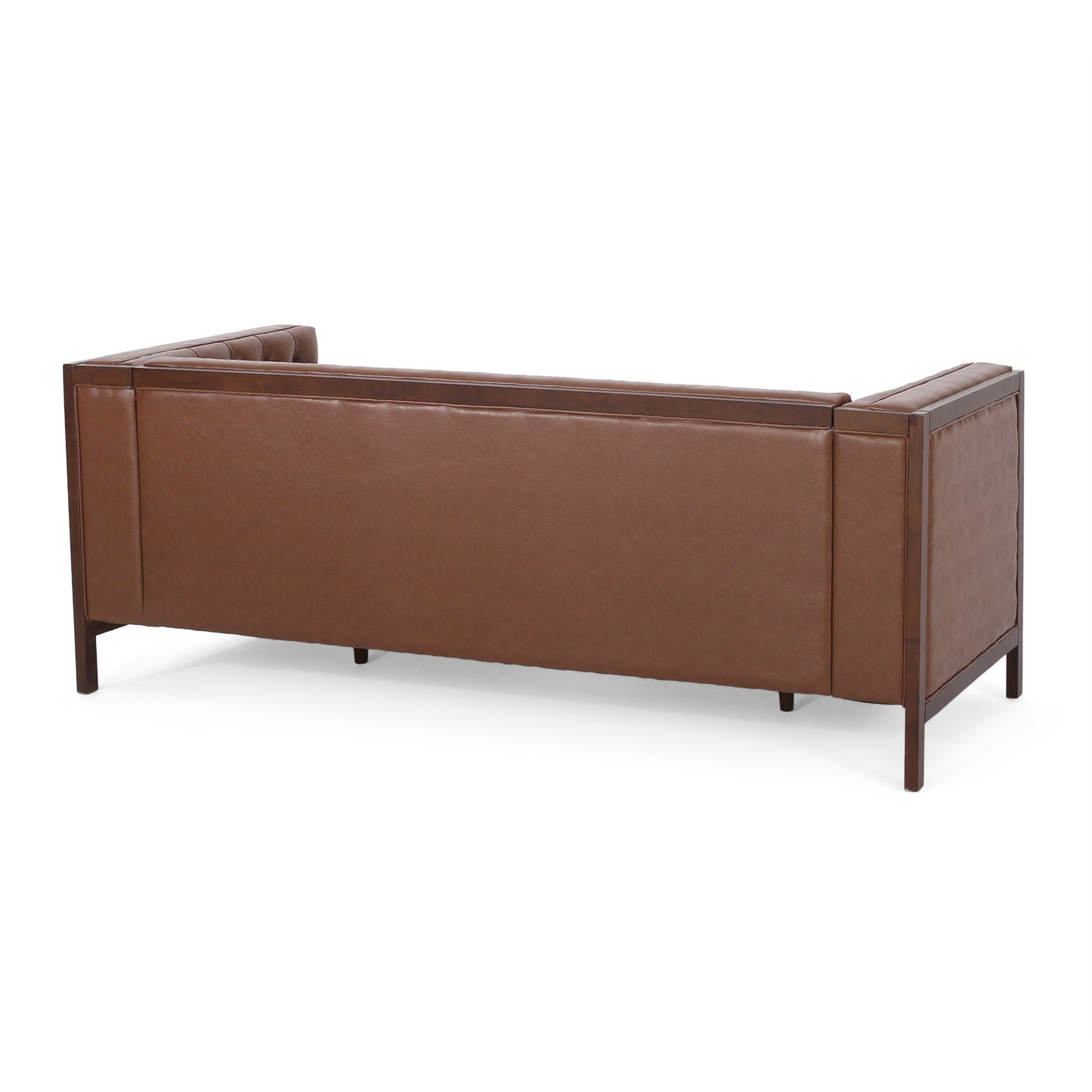 Divano imbottito Petteti di Christopher Knight Home