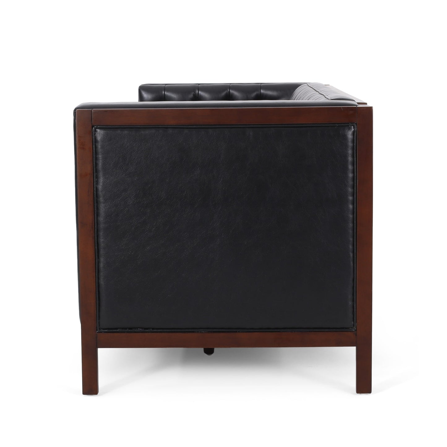 Divano imbottito Petteti di Christopher Knight Home