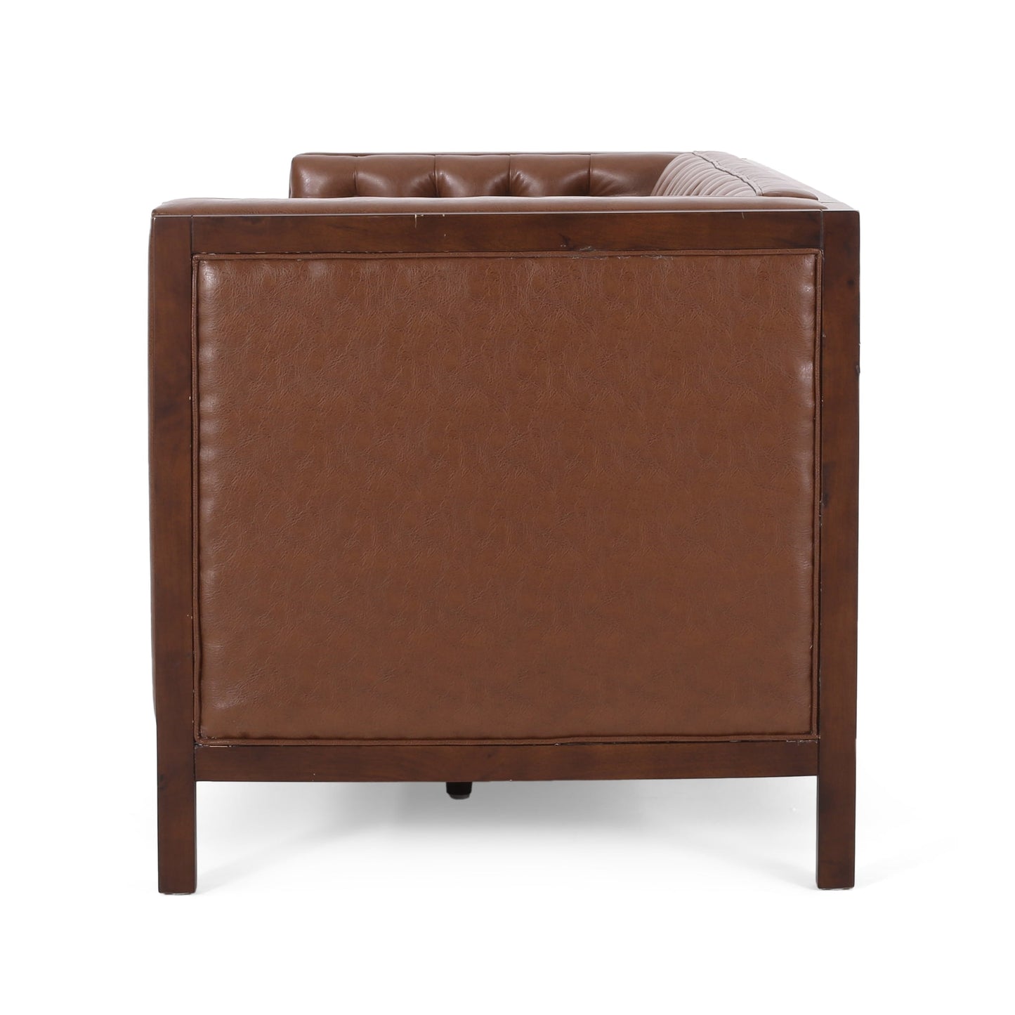 Divano imbottito Petteti di Christopher Knight Home