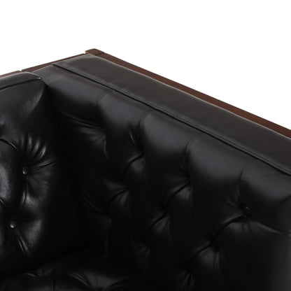 Divano imbottito Petteti di Christopher Knight Home