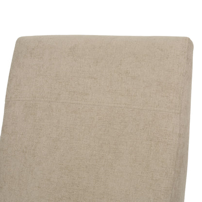 Poltrona reclinabile imbottita con schienale reclinabile Plevna di Christopher Knight Home