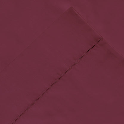 Set di lenzuola Pointehaven Long Staple Cotton Extra Deep Pocket 400 Thread Count