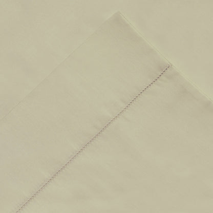 Set di lenzuola Pointehaven Long Staple Cotton Extra Deep Pocket 400 Thread Count