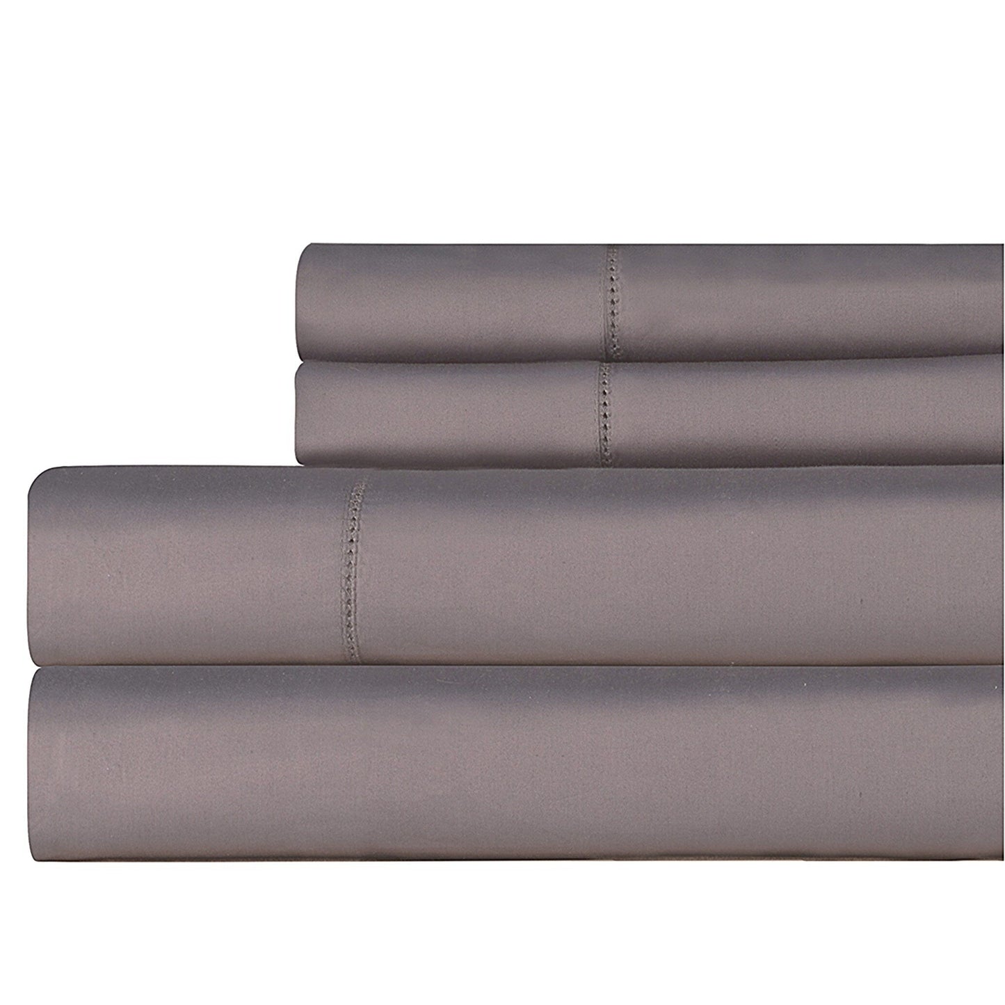 Set di lenzuola Pointehaven Long Staple Cotton Extra Deep Pocket 400 Thread Count