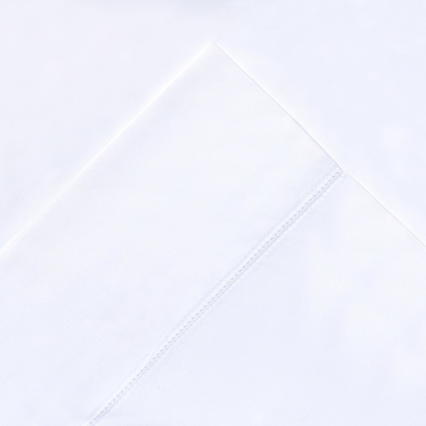 Set di lenzuola Pointehaven Long Staple Cotton Extra Deep Pocket 400 Thread Count