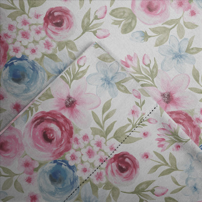 Set di lenzuola in flanella di cotone Pointehaven da 175 g/m² con lenzuola oversize