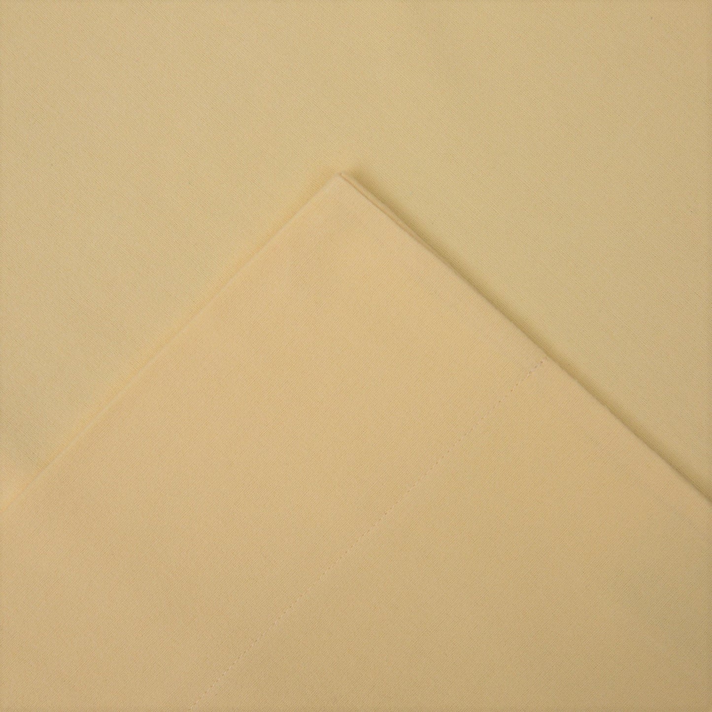 Set di lenzuola con tasche profonde in flanella di cotone pesante di qualità superiore Pointehaven da 200 g/m²