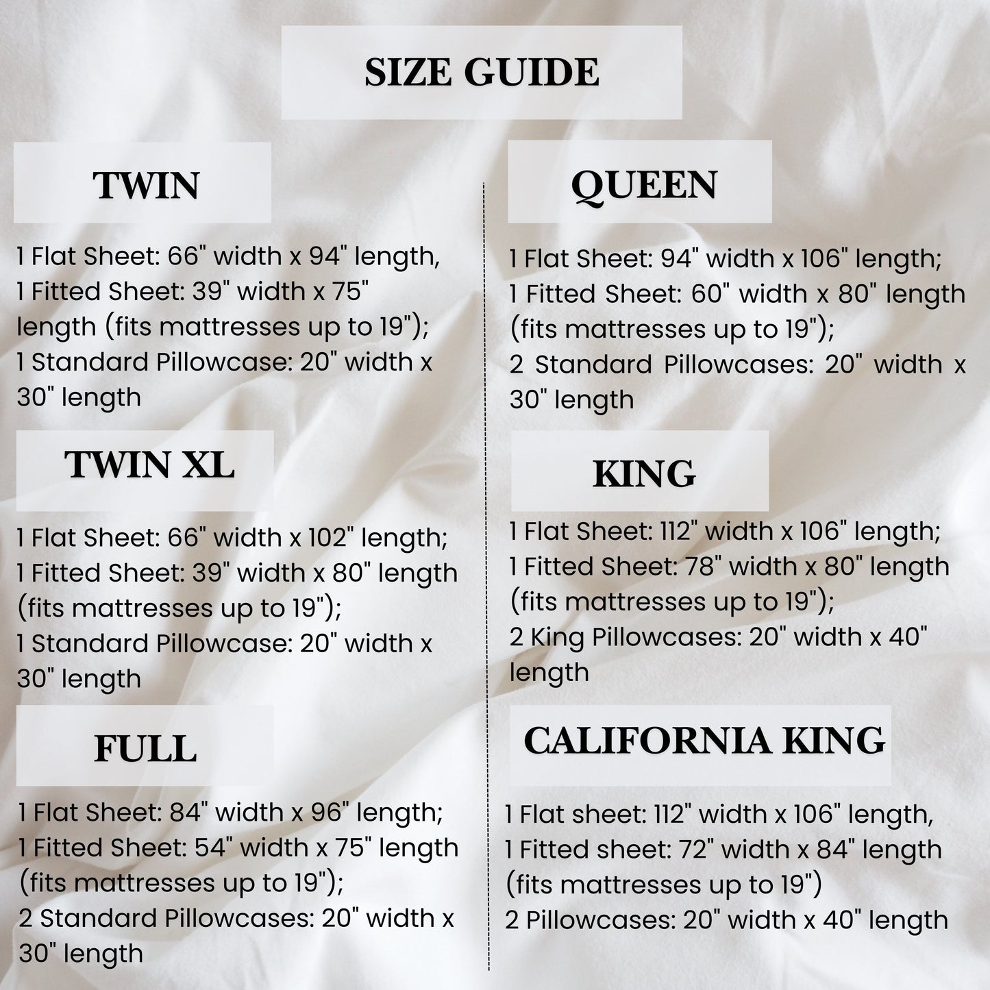 Set di lenzuola stampate tono su tono in cotone pettinato a 300 fili Pointehaven