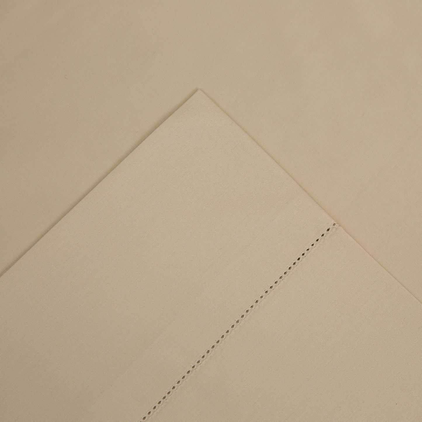 Set di lenzuola oversize in morbido cotone a fibra lunga Pointehaven da 525 fili