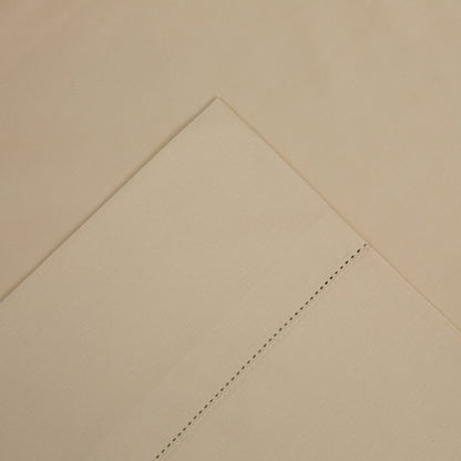 Set di lenzuola oversize in morbido cotone a fibra lunga Pointehaven da 525 fili