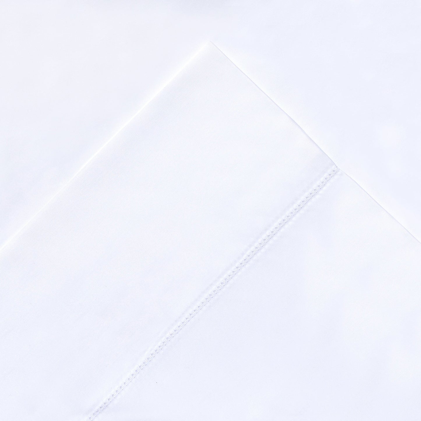 Set di lenzuola oversize in morbido cotone a fibra lunga Pointehaven da 525 fili