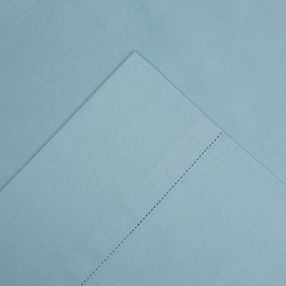 Set di lenzuola oversize in morbido cotone a fibra lunga Pointehaven da 525 fili