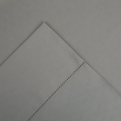 Set di lenzuola oversize in morbido cotone a fibra lunga Pointehaven da 525 fili