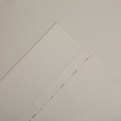 Set di lenzuola oversize in morbido cotone a fibra lunga Pointehaven da 525 fili