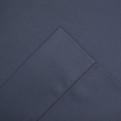 Set di lenzuola oversize in morbido cotone a fibra lunga Pointehaven da 525 fili