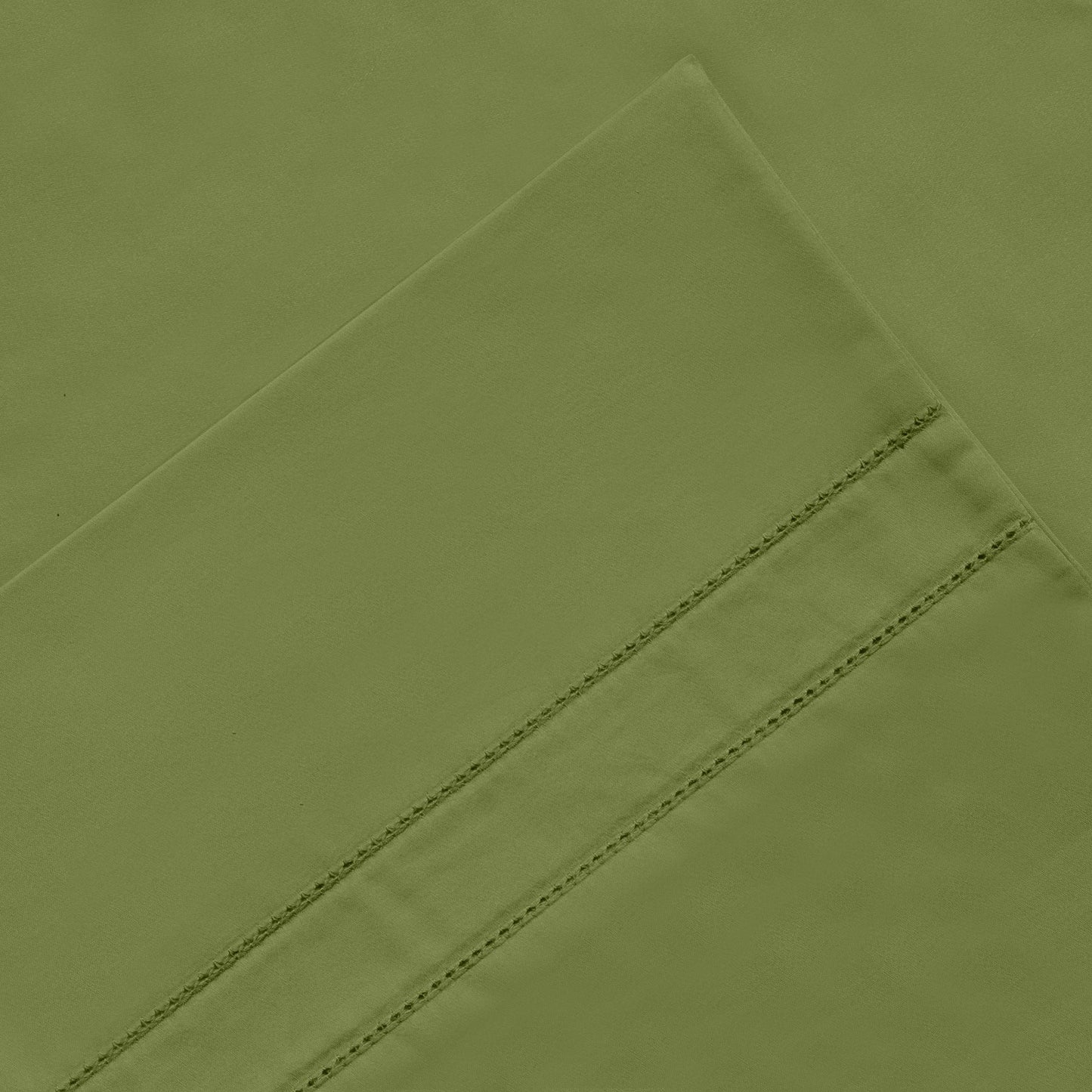 Set di lenzuola in cotone a fibra lunga Pointehaven Deep Pocket 620 fili