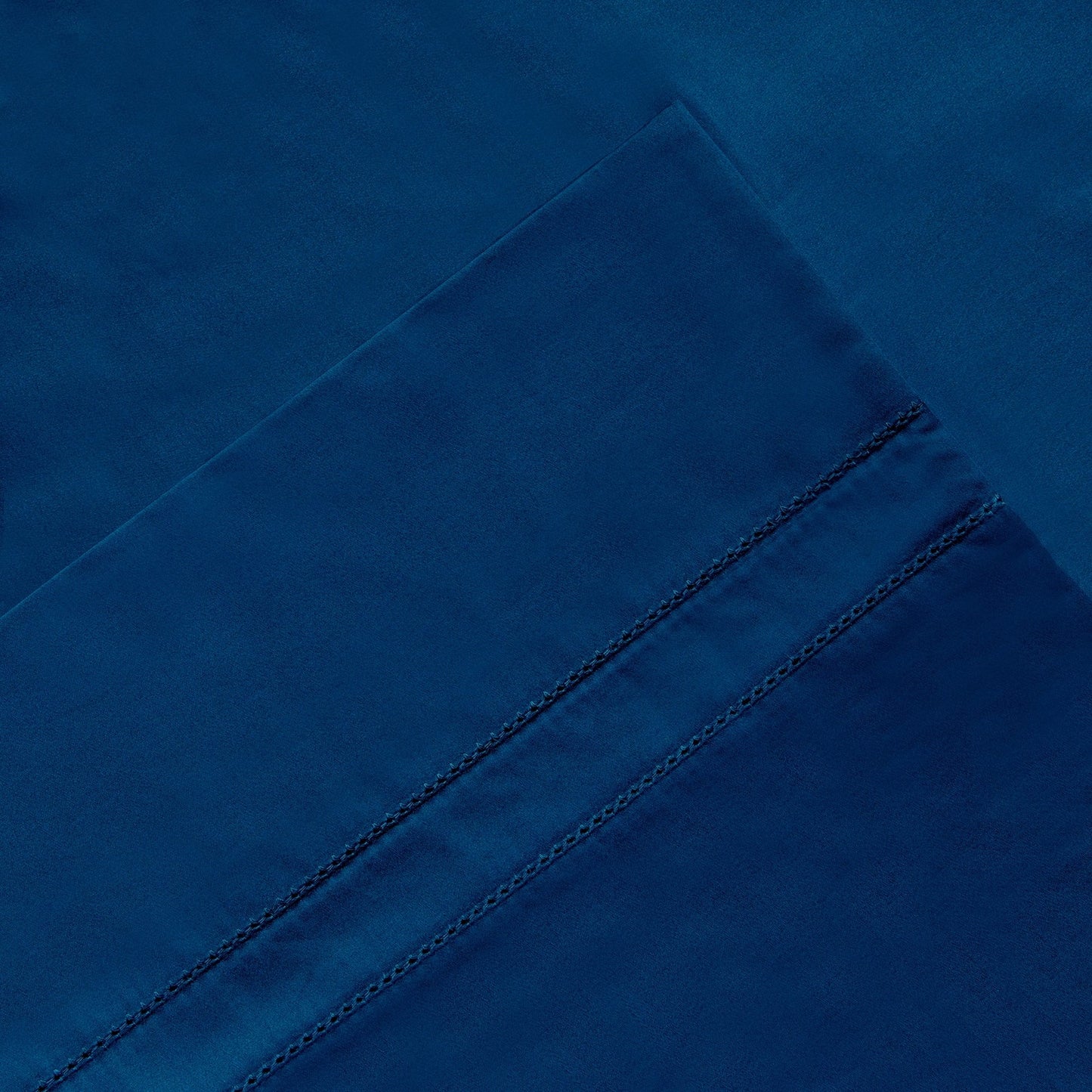 Set di lenzuola in cotone a fibra lunga Pointehaven Deep Pocket 620 fili