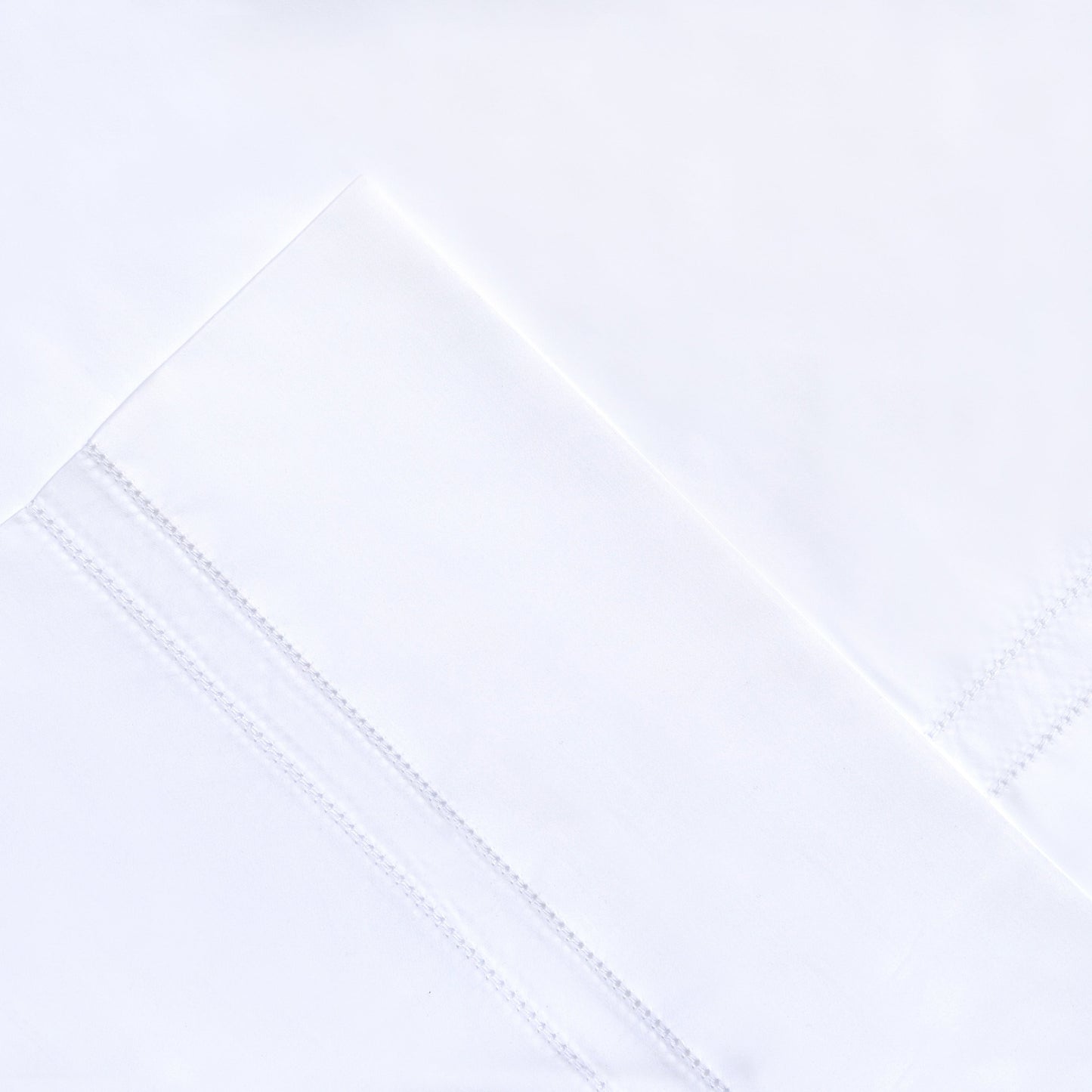 Set di lenzuola in cotone a fibra lunga Pointehaven Deep Pocket 620 fili