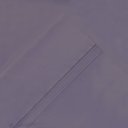 Set di lenzuola in cotone a fibra lunga Pointehaven Deep Pocket 620 fili