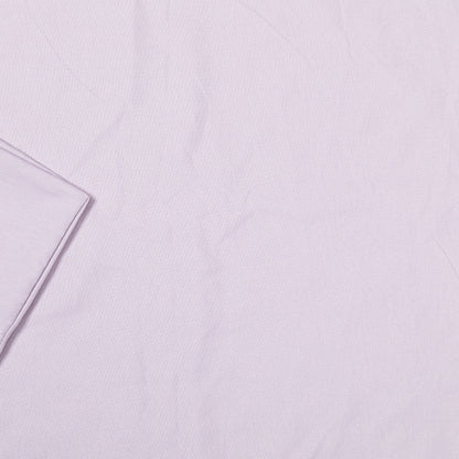 Set di lenzuola di lusso in microfibra stampata e tinta unita Pointehaven