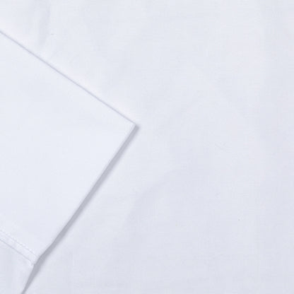 Set di lenzuola di lusso in microfibra stampata e tinta unita Pointehaven