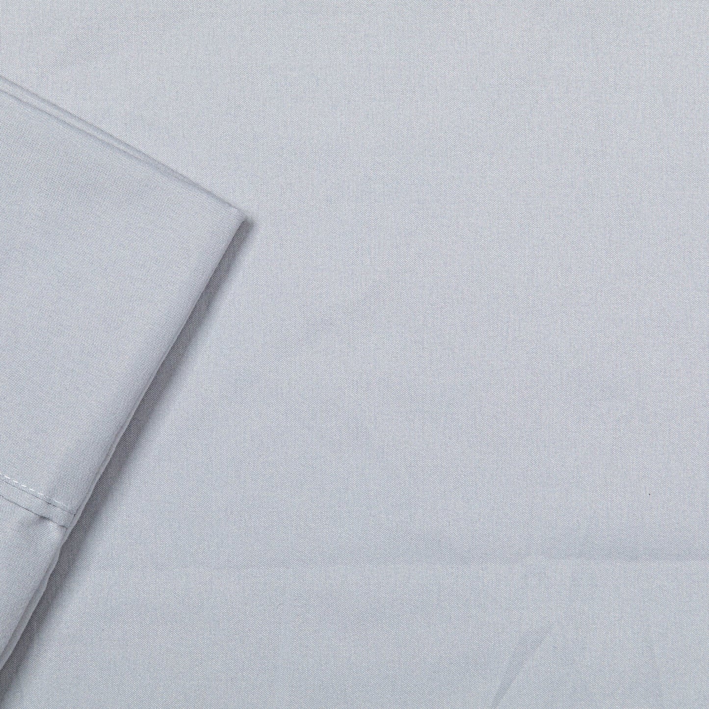 Set di lenzuola di lusso in microfibra stampata e tinta unita Pointehaven