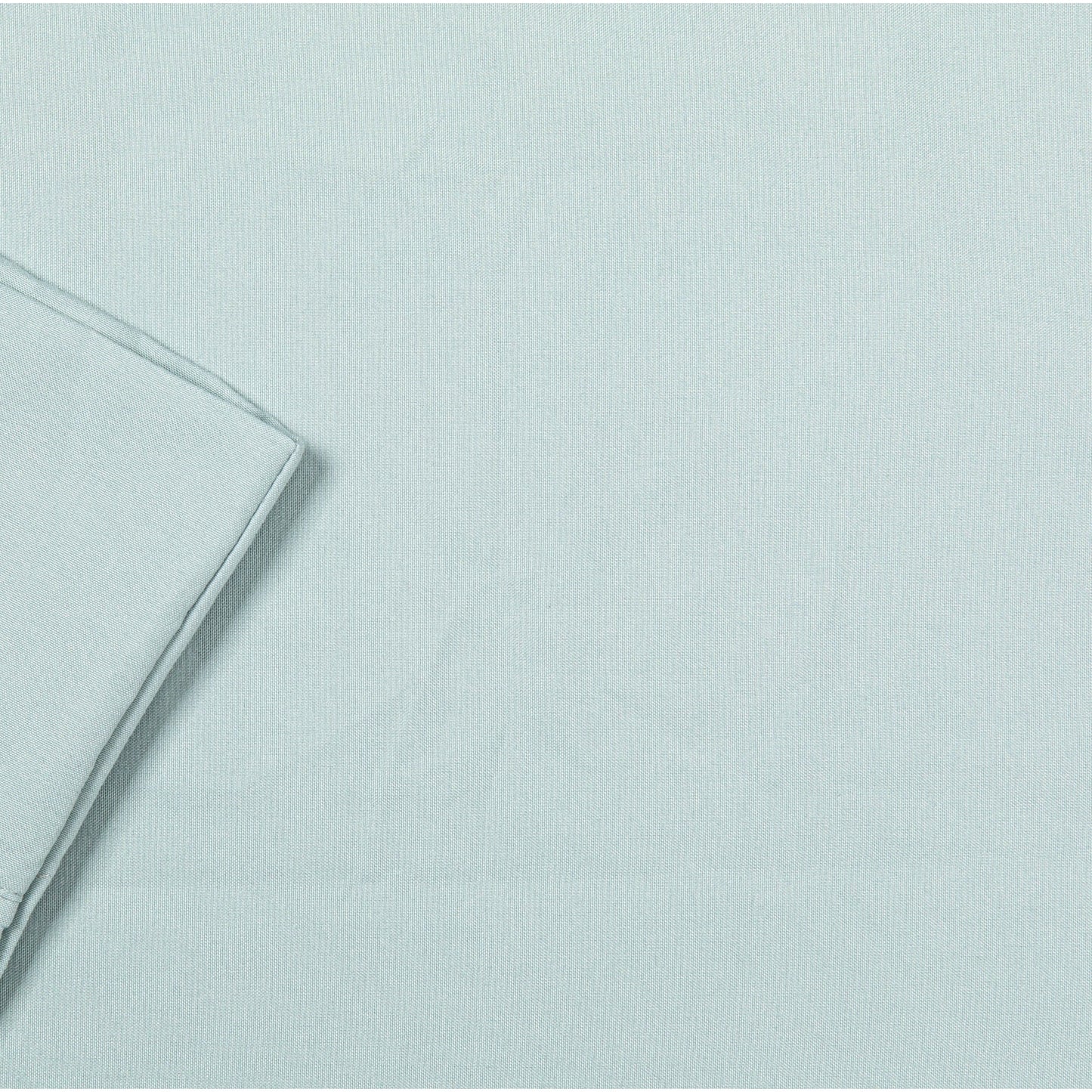 Set di lenzuola di lusso in microfibra stampata e tinta unita Pointehaven