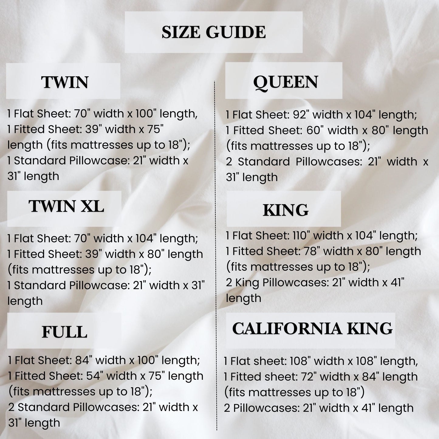 Set di lenzuola con tasca profonda e orlo a giorno in flanella di cotone stampato Pointehaven