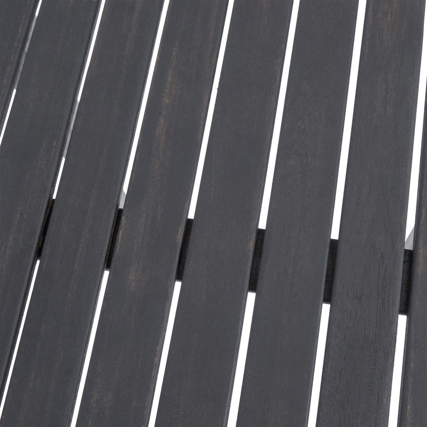 Set da bar per esterni Polaris da 45 pollici, 3 pezzi, di Christopher Knight Home