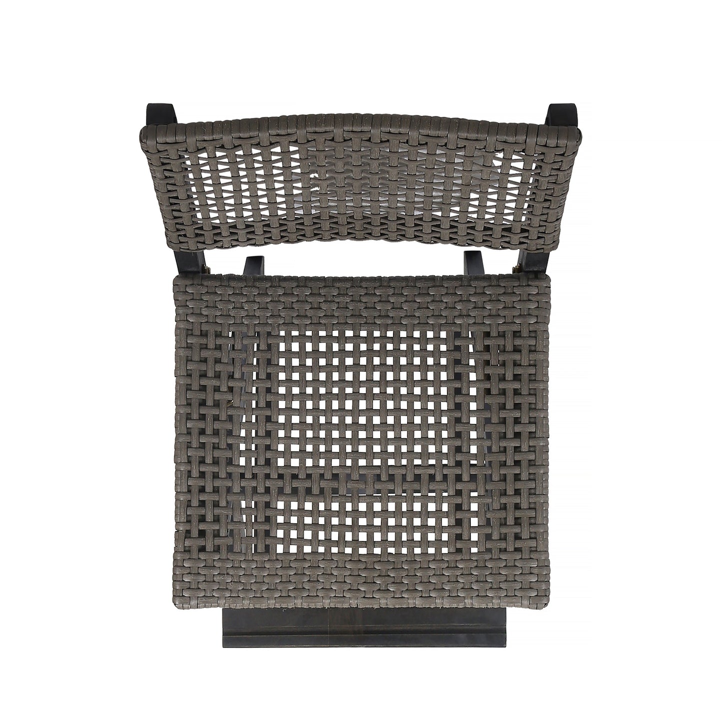 Set da bar per esterni Polaris da 45 pollici, 5 pezzi, di Christopher Knight Home