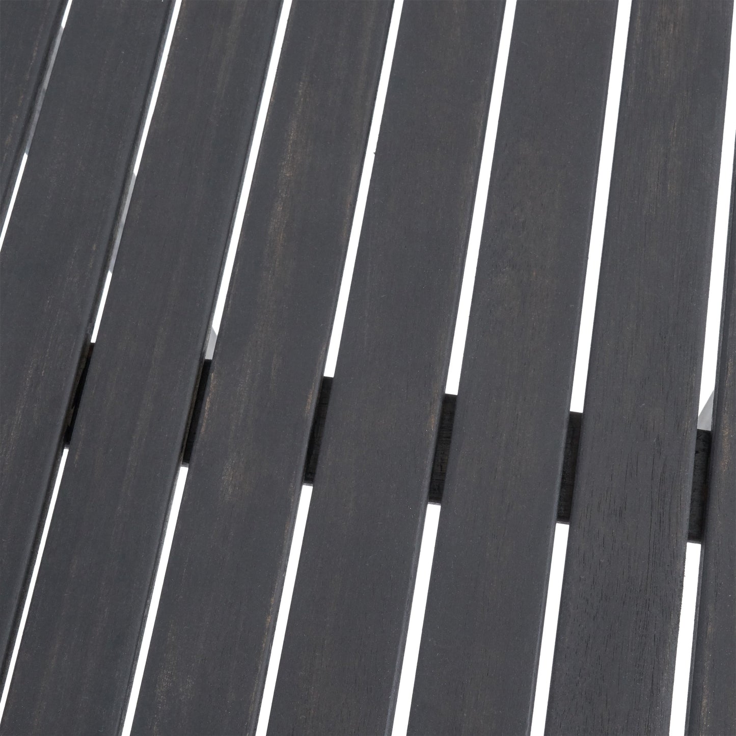 Set da bar per esterni Polaris da 45 pollici, 5 pezzi, di Christopher Knight Home