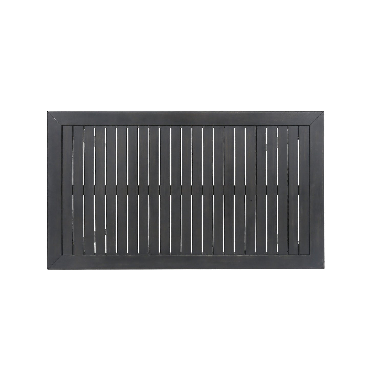 Set da bar per esterni Polaris da 45 pollici, 5 pezzi, di Christopher Knight Home