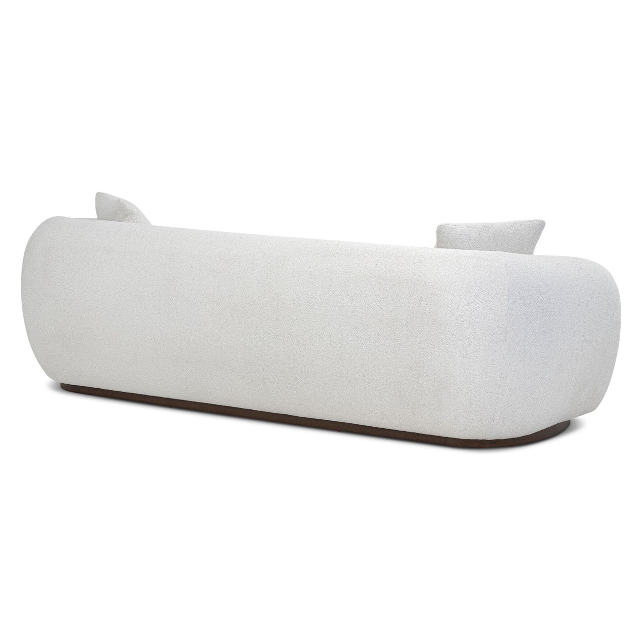 Divano in tessuto Poly &amp; Bark Bourges 99 Performance