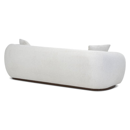 Divano in tessuto Poly &amp; Bark Bourges 99 Performance