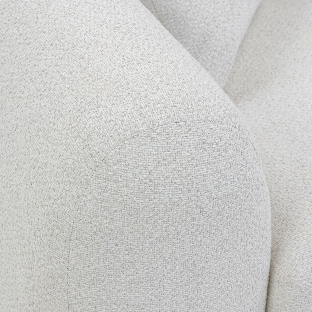 Divano in tessuto Poly &amp; Bark Bourges 99 Performance