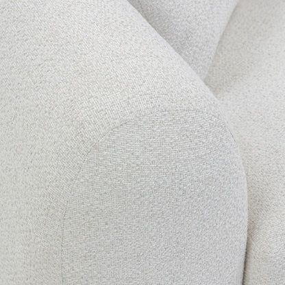 Divano in tessuto Poly &amp; Bark Bourges 99 Performance