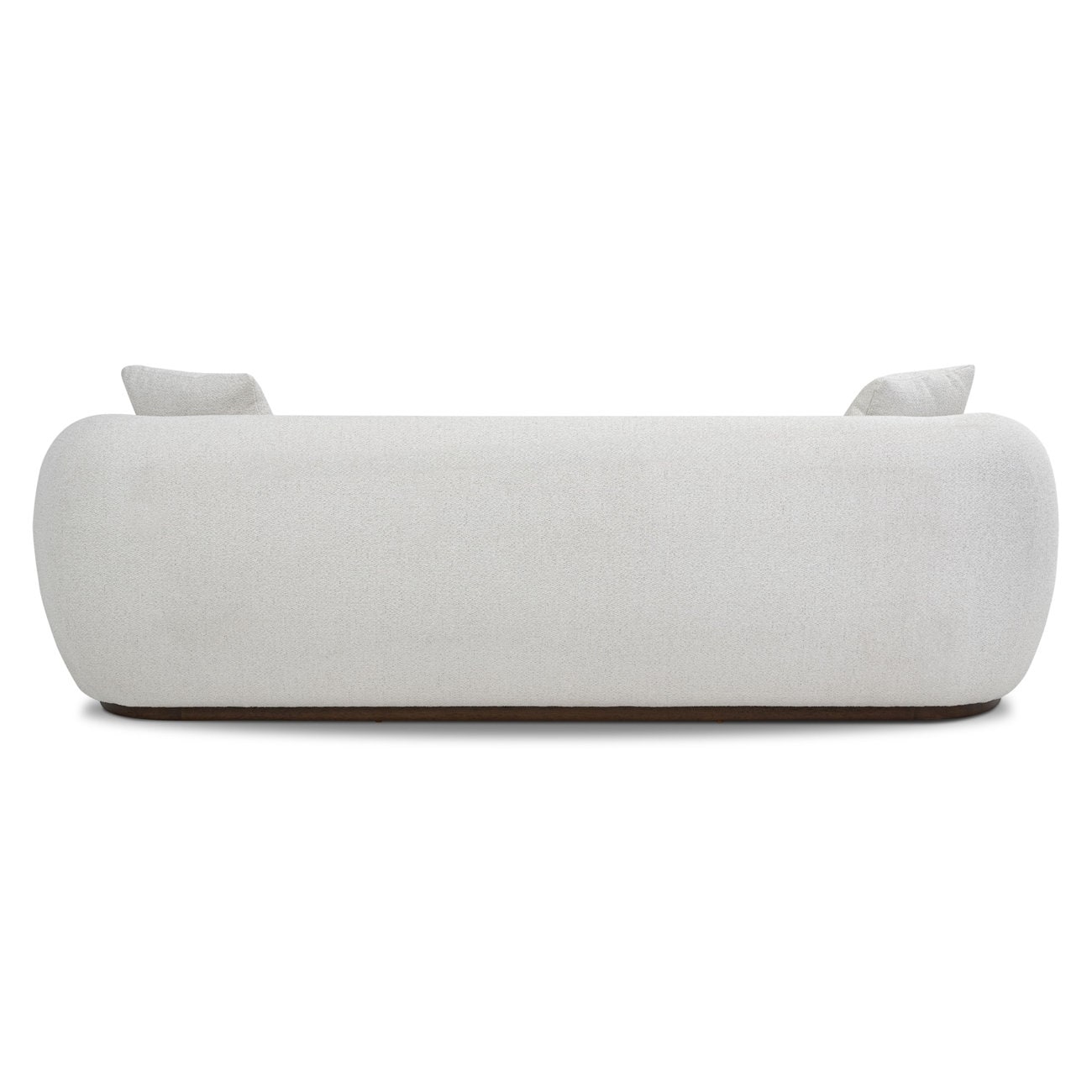 Divano in tessuto Poly &amp; Bark Bourges 99 Performance