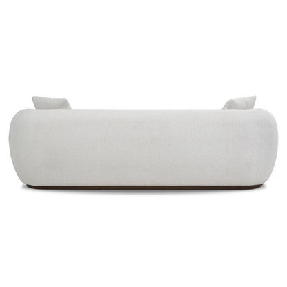 Divano in tessuto Poly &amp; Bark Bourges 99 Performance