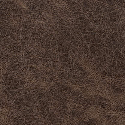 Divano letto trasformabile in vera pelle Poly &amp; Bark Essex 86