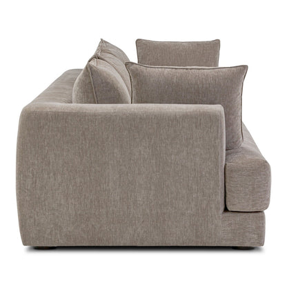 Divano in tessuto Poly &amp; Bark Marcel 99 Performance