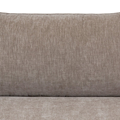 Divano in tessuto Poly &amp; Bark Marcel 99 Performance